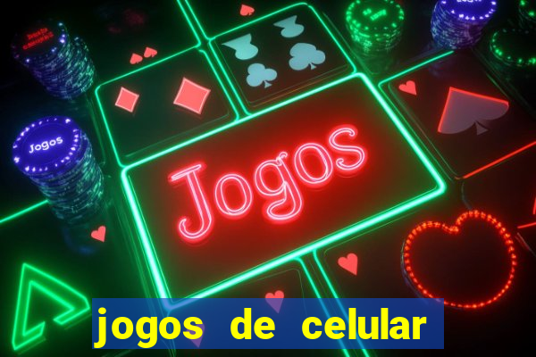 jogos de celular que ganha dinheiro de verdade